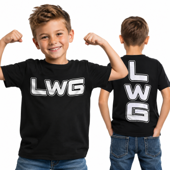 KOSZULKA LWG 8